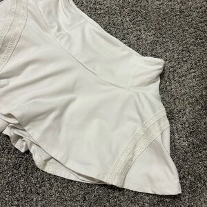 Free people - get your pleat on skort